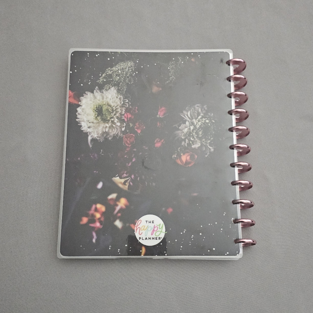 Happy Planner Photo Memory Book - Picture 3 of 8
